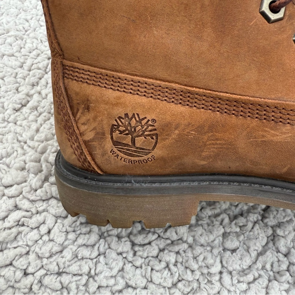 Timberland Women's Linden Woods
Brown Boost. Size 6 - Picture 7 of 7
